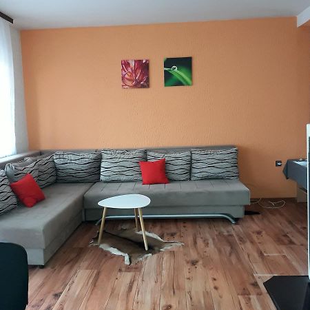 Guest House Sistem Brčko Eksteriør bilde