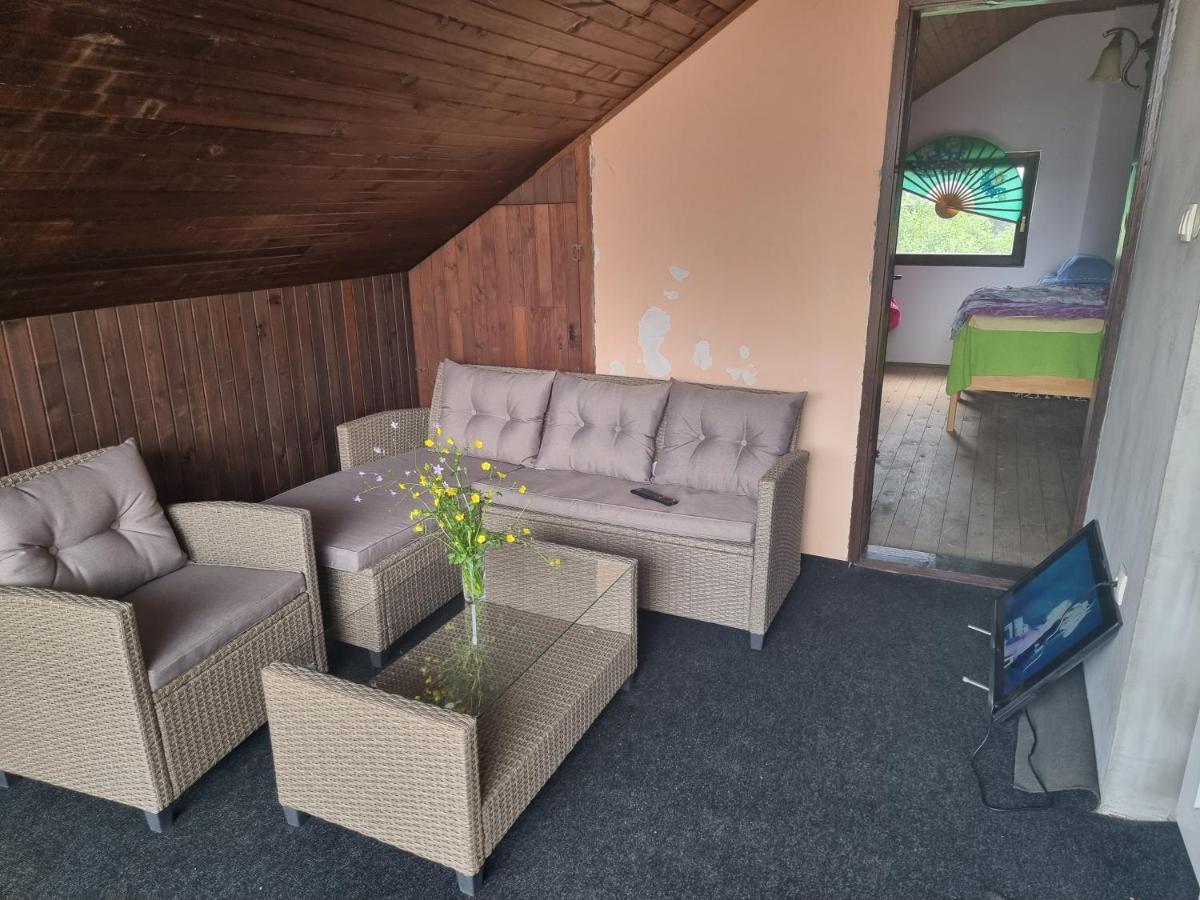 Guest House Sistem Brčko Eksteriør bilde