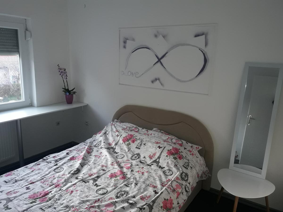 Guest House Sistem Brčko Eksteriør bilde