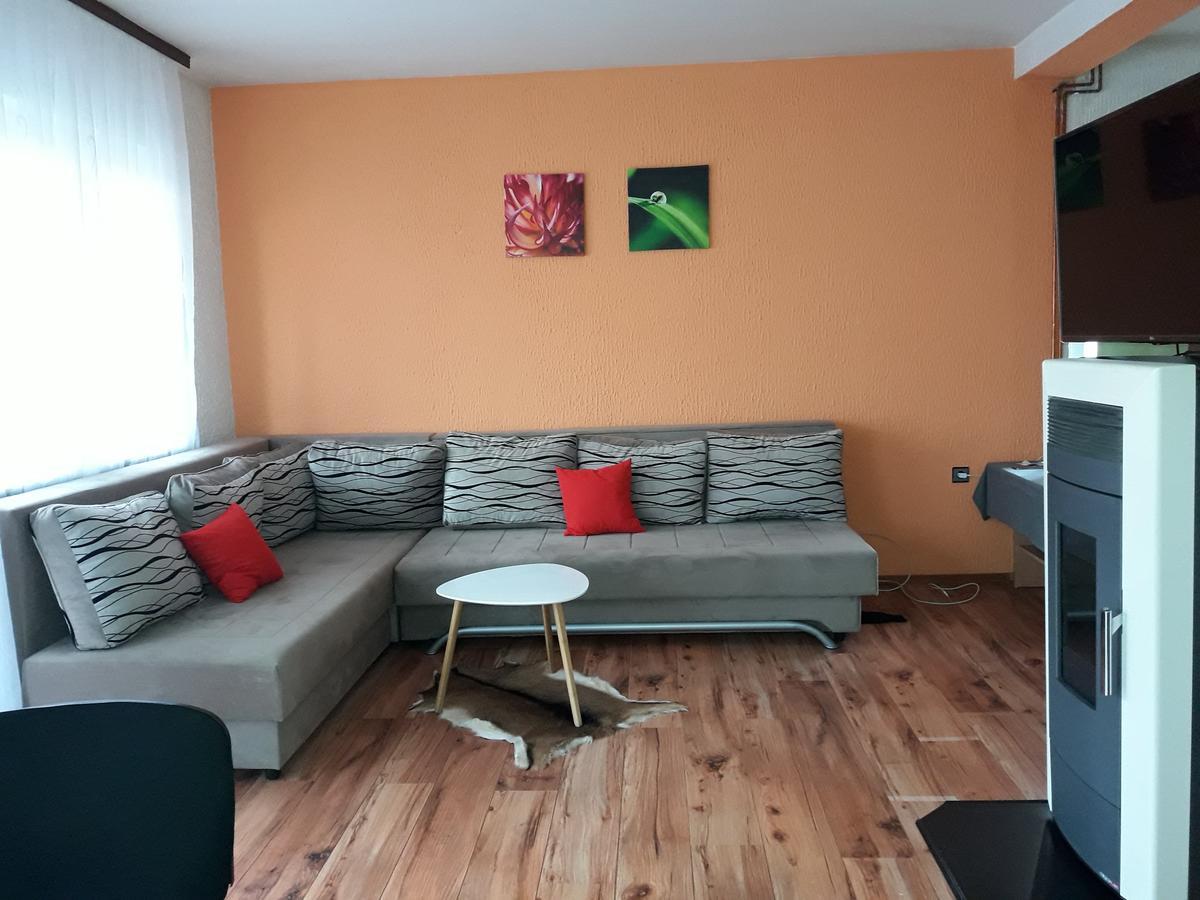 Guest House Sistem Brčko Eksteriør bilde