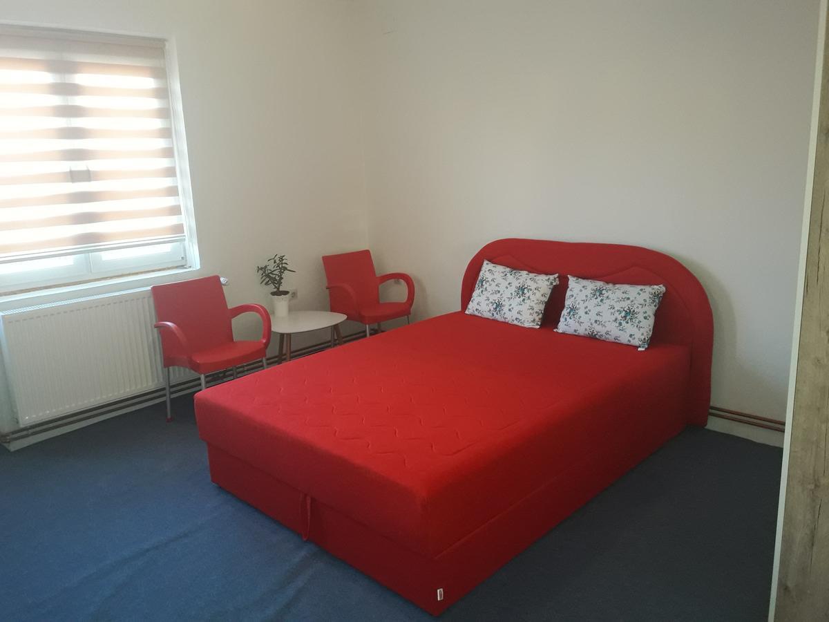 Guest House Sistem Brčko Eksteriør bilde