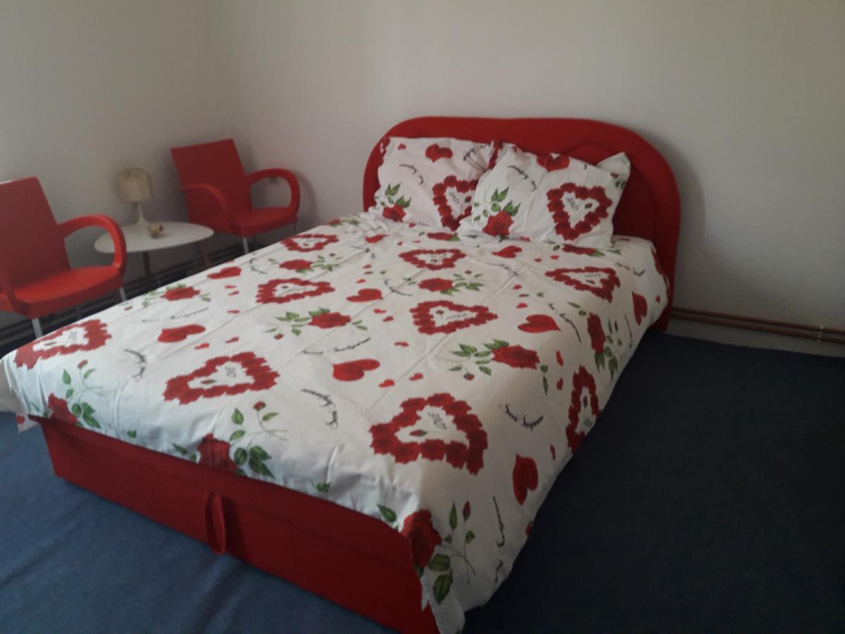 Guest House Sistem Brčko Eksteriør bilde