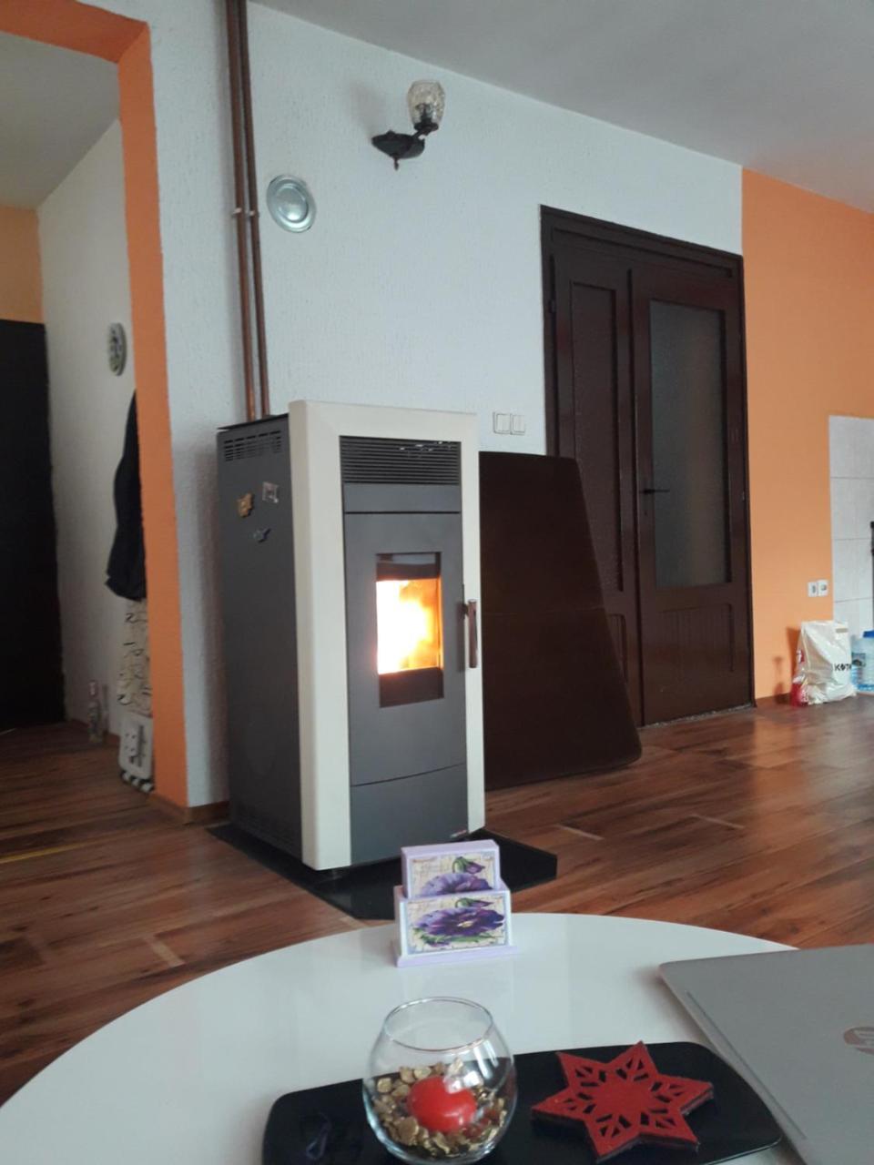 Guest House Sistem Brčko Eksteriør bilde
